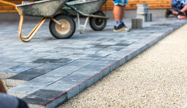 Best Cobblestone Driveway Pavers  in Stallings, NC