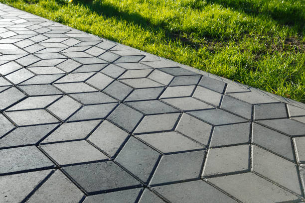 Best Cobblestone Driveway Pavers  in Stallings, NC