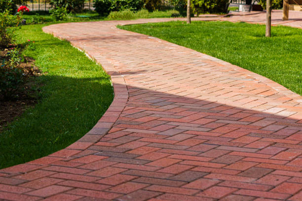 Best Custom Driveway Pavers  in Stallings, NC