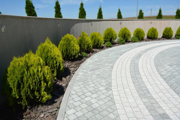 Best Custom Driveway Pavers  in Stallings, NC