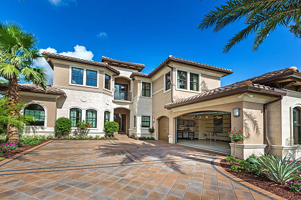 Best Driveway Pavers Cost  in Stallings, NC