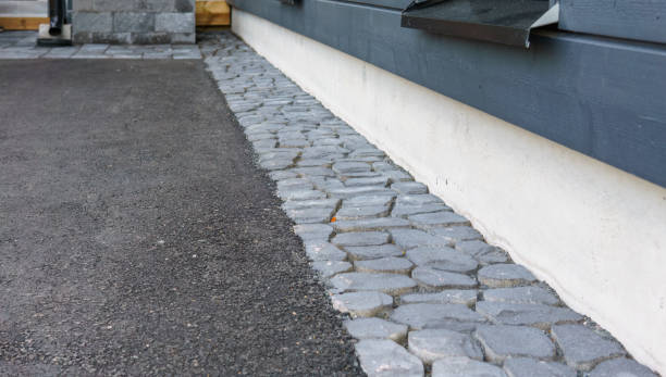 Best Permeable Paver Driveway  in Stallings, NC