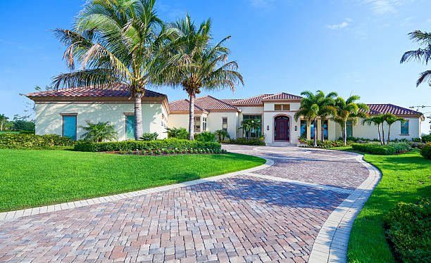 Best Driveway Pavers Contractor  in Stallings, NC
