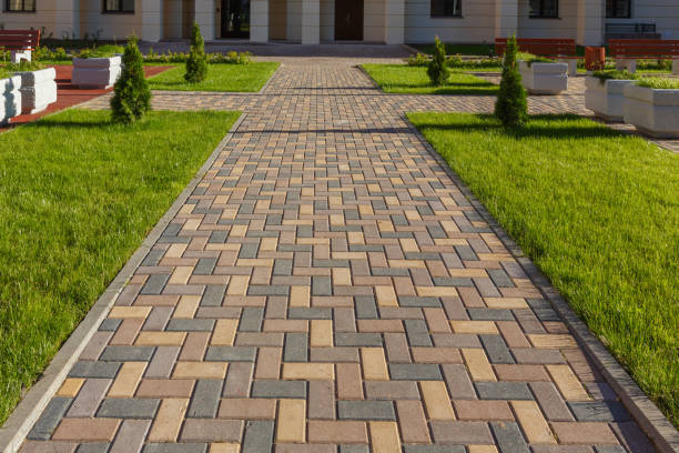 Best Residential Driveway Paver Services  in Stallings, NC
